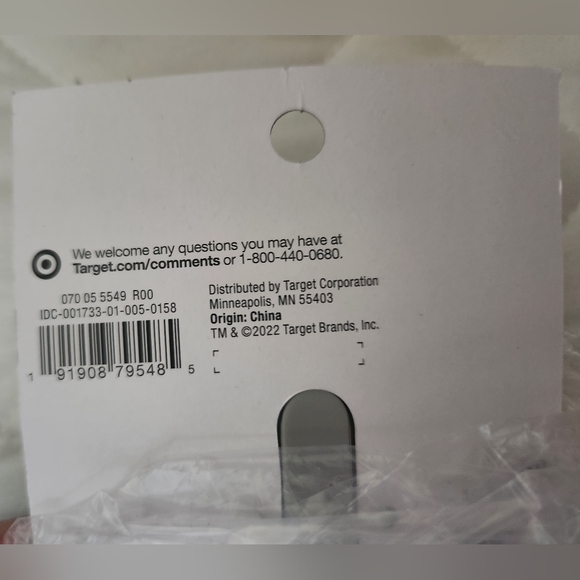 Room Essentials measuring set, NWT - Picture 2 of 3